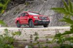 Mercedes-Benz X350 d 4Matic Progressive 2018 года (WW)